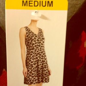 Premise Floral Dress